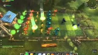 Someone Setup the Pumpkin Bomb Quest