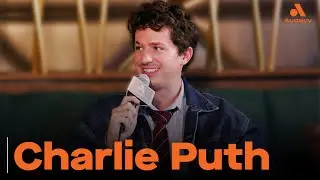 Charlie Puth | Audacy Check In