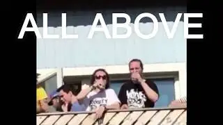SUNHILL - All Above (OFFICIAL VIDEO)