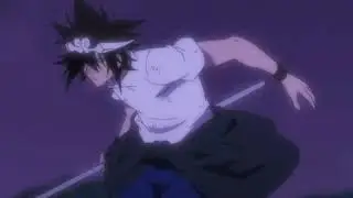 Jegal Taek vs Park Ilpyo [AMV]