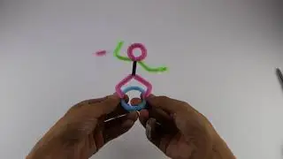 【未來兒童：科學玩一下】2017年11月號 － 動動跳舞臺