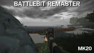 weekly challenges with dmr mk20 in battlebit