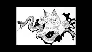 Solar Temple / Lucid Lynx - Split EP 2017