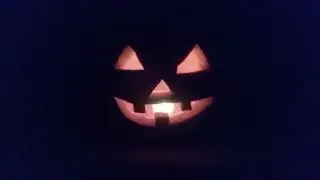 PaperCarmelo's Halloween Spooktacular 2017 Has Ended