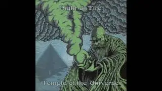 Night on Fire & Temple of the Universe split - Night on Fire & Temple of the Universe (Full Album)