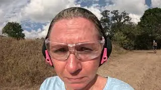 Texas Steel Challenge Oct 16, 2025
