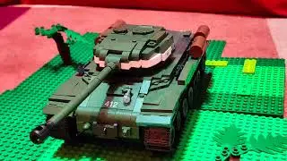 100 SUBSCRIBERS SPECIAL : Tank Battle
