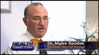 Spodak Dental Group, Dr. Myles Spodak: Advances In Implants