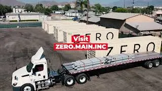 Main Electric Zero Division - Utility & Underground