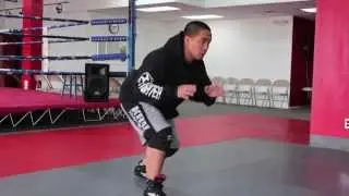 KRU Grappling Instructor Certification for MMA, Submission Wrestling, Catch & BJJ