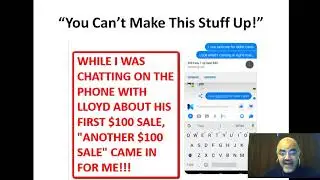 FXROI $5875 in 27 Days! [Funnel X ROI] [Easy 1 Up Proof]