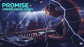 Promise Under Neon Skies