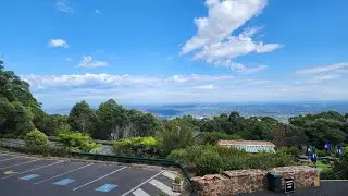 Sky High Mount Dandenong & Alfred Nicholas Memorial Garden 2024 - Kates Travel Videos.