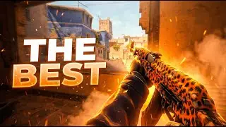 CS2 Frags This Week &ndash; Absolute Madness! #cs2 #xpeezy #cs2edit