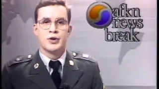 AFKN NEWSBREAK