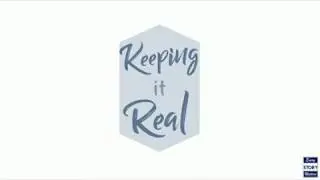 keeping it real by Every Story Matters
