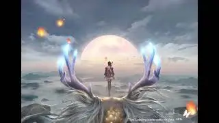 PERFECT WORLD MOBILE VNG : Celestial Chess Mirage