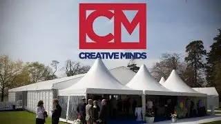 Creative Minds - The Conference