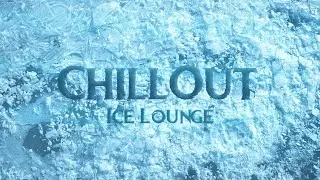 ChillOut Ice Lounge | Middle East's First Sub-Zero Lounge at -6&deg;C!!! | GOD's Own Children