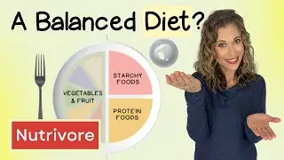 The Ultimate Guide to Achieving a Balanced Diet