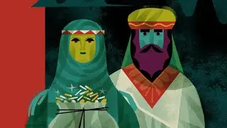 The Couple Who Lied and Died: The Story of Ananias and Sapphira (Acts 5)