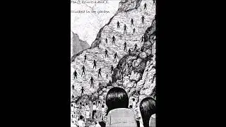 Fox ft Princesa & Jota L - Stucked in the garden
