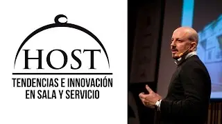 BCC HOST 2015  Javier Bonet