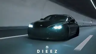 Music - Bones - White Boy Rick DIEEZ & DEENI REMIX