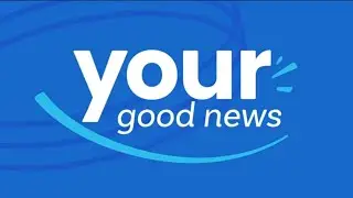 Your Good News: Larry Carr, Tim O'Shaughnessy, Kaitsy Baker