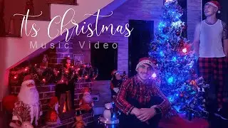 The Brotherhood - It's Christmas (Official Music Video)