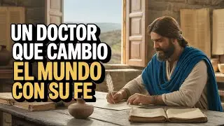 DEL DOCTORADO A LA EVANGELIZACI&Oacute;N: LA TRANSFORMADORA HISTORIA DE LUCAS EN EL PLAN DIVINO DE FE