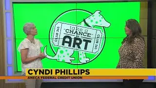 Why ANECA Federal Credit Union supports the arts | Join Club 365