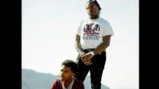 Lil Baby Ft. Gunna, Lil Durk- Off White Vlone