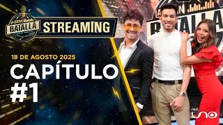 Episodio 1 | Temporada 2 | La Gran Batalla
