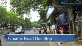 Greams Road L5730