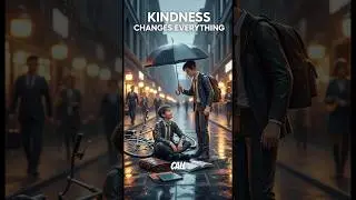 The Best Lesson For Kids | Helping Others Always Wins #lifelessons #motivtionalshorts #youtubeshorts