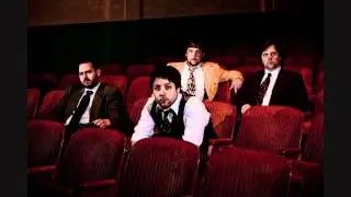 Interview with the band Jeff Byrd & Dirty Finch