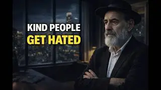 Why People Hate You Even When You Are Kind || Jewish Financial Code