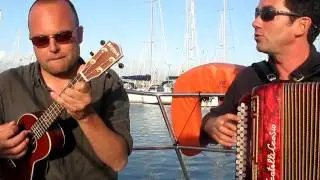 Gascognos in Camaret II - Reprise de 