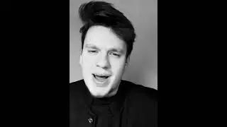 Нодар Ревия - Не говори ему (исполнение cover RU BENNS)