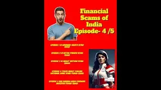 Financial Scam Series: Episode 4: #Punjab #National #Bank (PNB) #Fraud (2018)