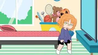 I was going to sleep... and I suddenly felt the urge to twerk..|Ft:Elizabeth-