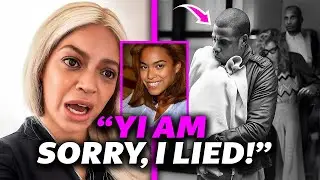 What REALLY Happened to Blue Ivy? BEYONC&Eacute;'S SHOCKING Reaction