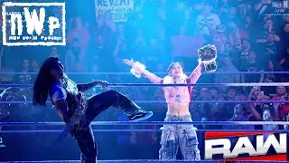 nWp: RAW (1/12/2026) 