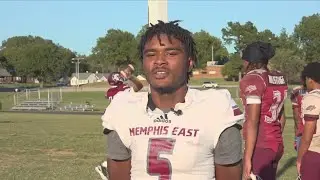 East High School excels on the field and in the classroom