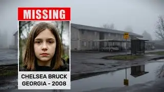 Georgia 2008 Cold Case Solved &mdash; Arrest Shocks the Community 