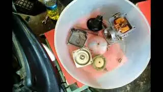 mio fino tune up sendiri murah