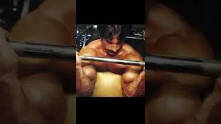 MIKE MENTZER: 