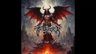 ArtKiller Cov'em All (Full Album 2024)