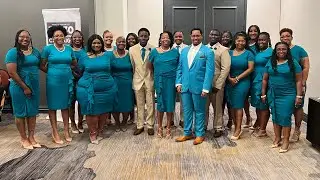 You Should Be A Witness/ Prayer Room- Crystal Springs Mass Choir